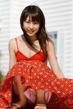 西条琉璃冲田杏梨三人